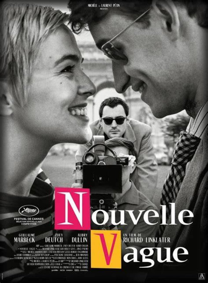 "My Zo&eacute;", la nouvelle r&eacute;ussite de Julie Delpy r&eacute;alisatrice, sur l'amour