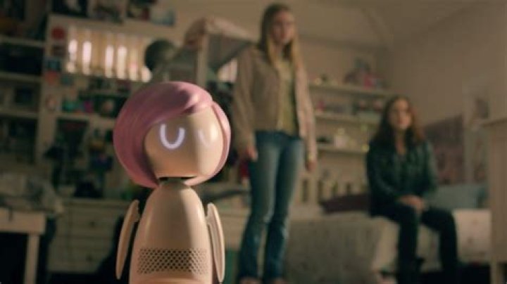 Rachel, Jack and Ashley Too r/blackmirror