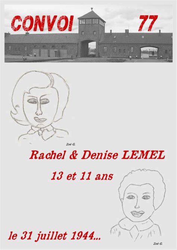 Rachel Lemel's Journey For Social Justice