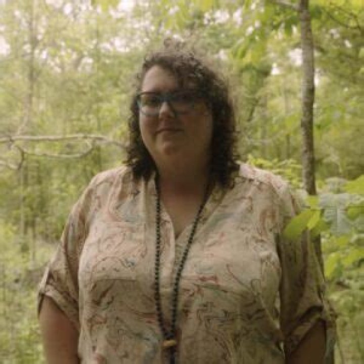 Rachel Lin Weaver New Orleans Film Society