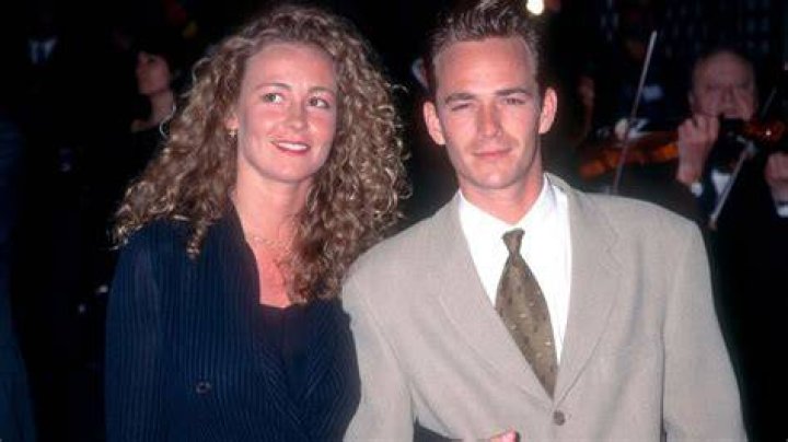Rachel Sharp, Luke Perry&rsquo;s ExWife Wiki/Bio, Age, Net Worth, Career