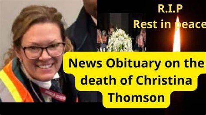 Rachel Ulinski Obituary: How Did He Die?