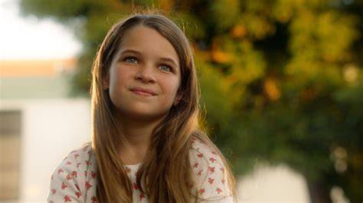 Raegan Revord Missy Cooper