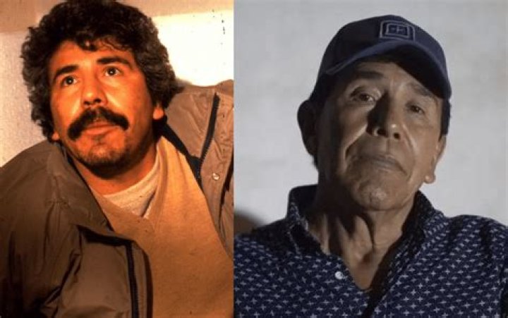 Rafael Caro Quintero