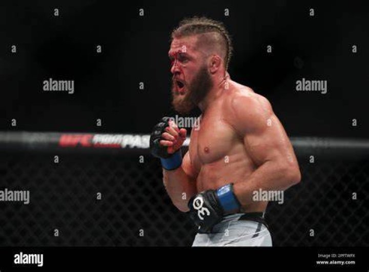 Rafael Fiziev on UFC 286 loss to Justin Gaethje &lsquo;I made a lot of