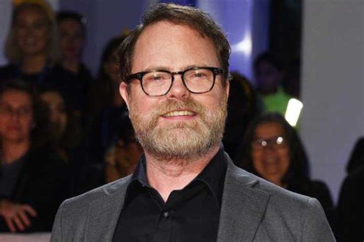 Rainn Wilson's Superbad Performance: Unlocking Comedic Gold