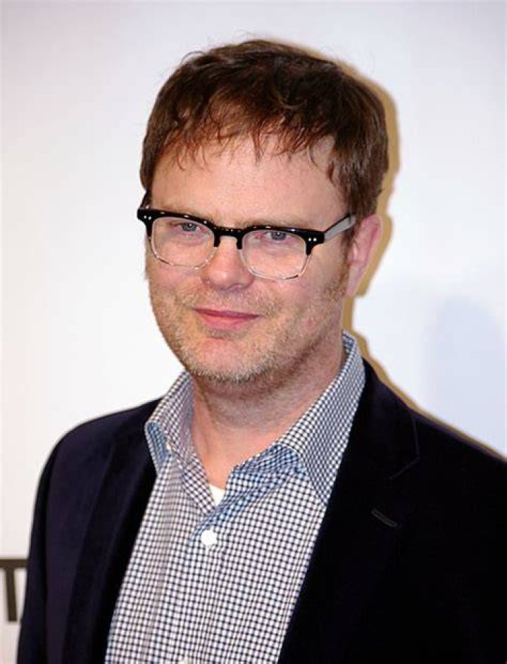 Rainn Wilson Wikipedia