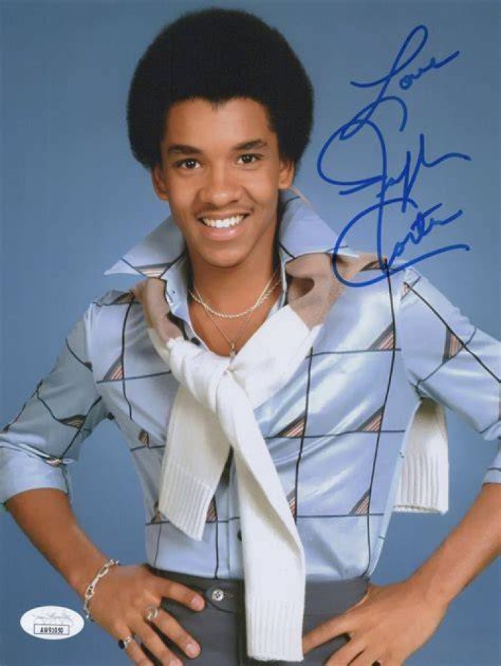 Ralph Carter Good Times Wiki FANDOM powered by Wikia