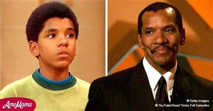 Ralph Carter Is Now 58 — a Glimpse into His Life after 'Good Times'