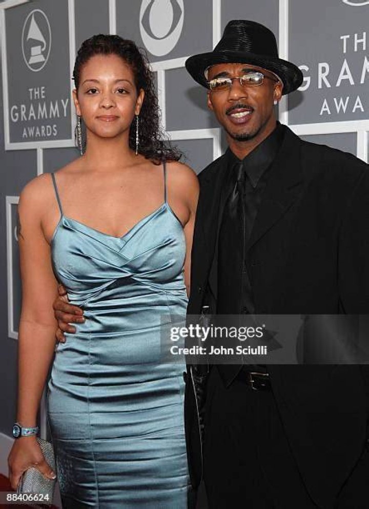 Ralph Tresvant's Wife And Philanthropist