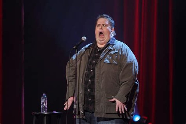 Ralphie May Death Details What Do We Know? The Hollywood Gossip