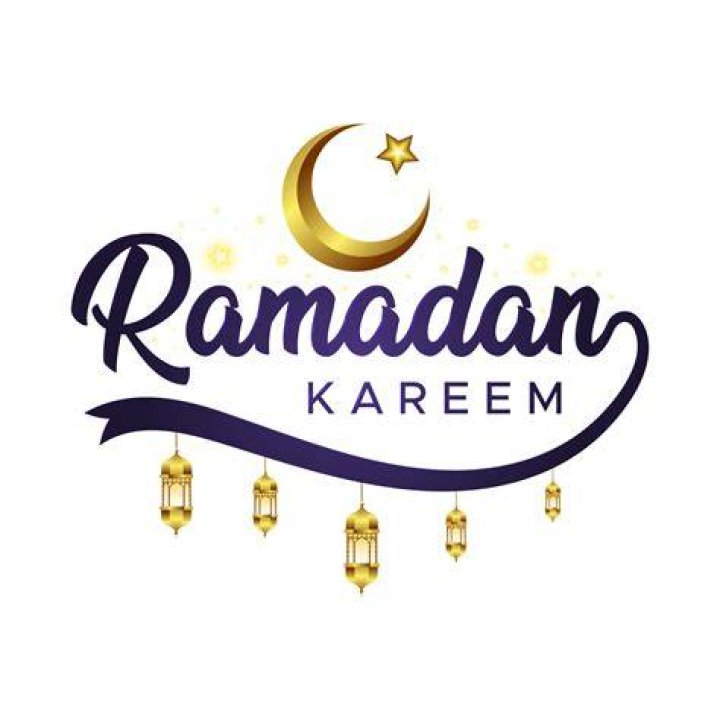Ramadan Kareem 🌙️from Luke Shaw . By Luke Shaw Fans