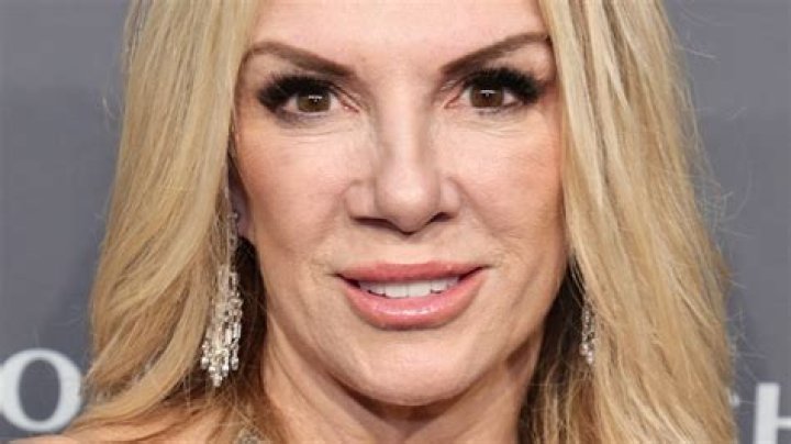 Ramona Singer Reveals New Details on Current Boyfriend | The Daily Dish