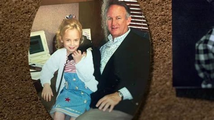 Ramsey murder Father tells Barbara Walters son not guilty