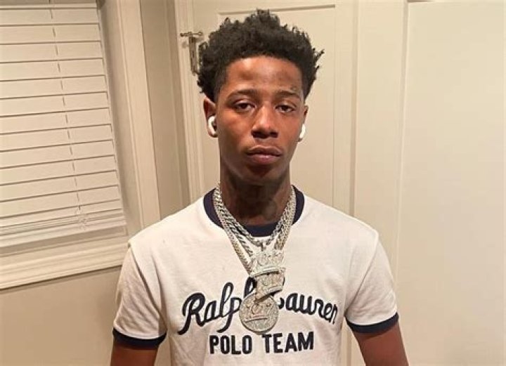 Rapper Big Scarr's cause of death revealed by family member report