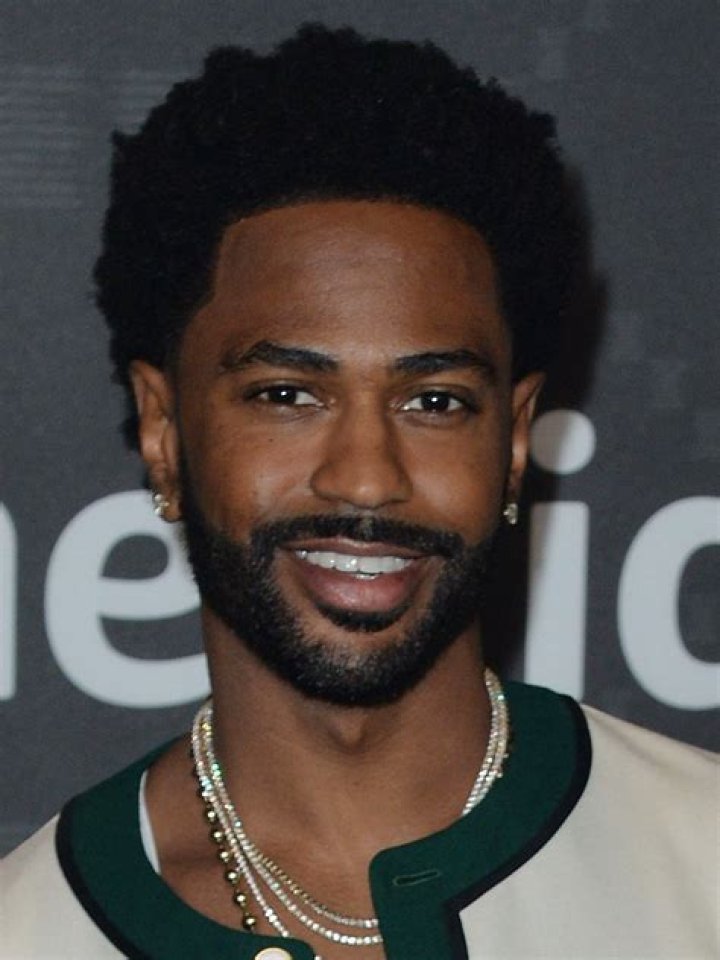 Rapper Big Sean Donates to Fund That Eases Financial and Housing