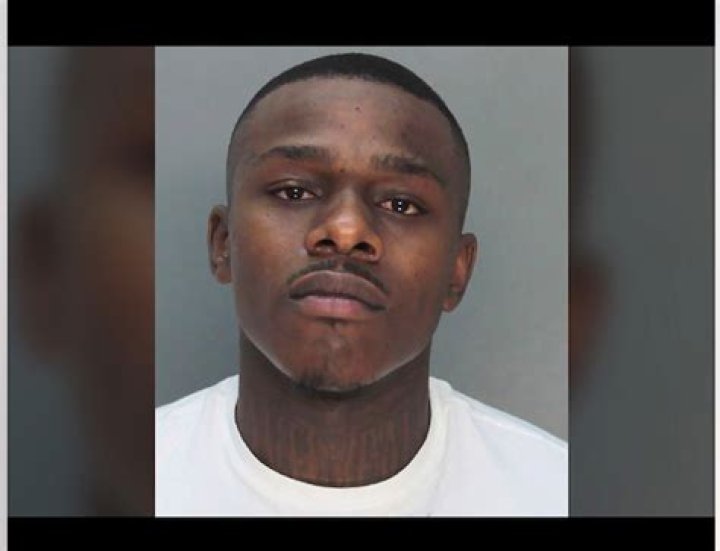 Rapper Da Baby Arrested After Shooting A Man Dead At Walmart Urban