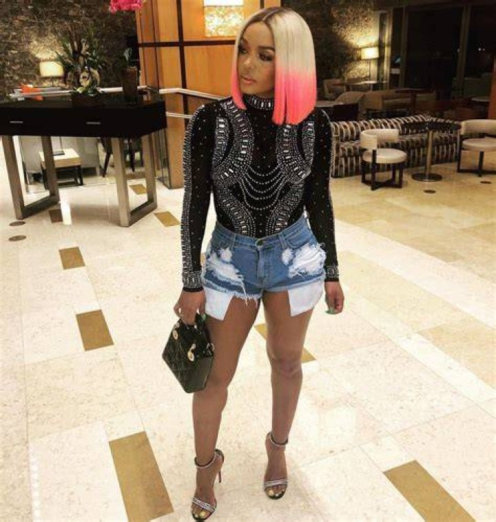 Rasheeda Height, Age, Bio, Weight, Body Measurements, Net Worth