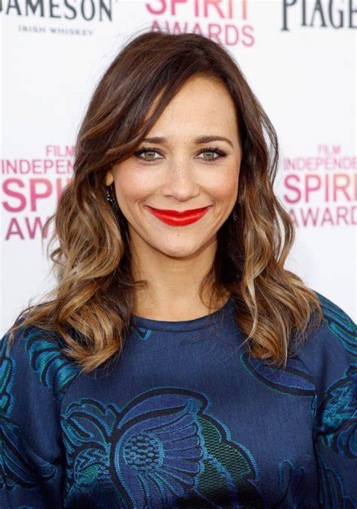 Rashida Jones LezWatch.TV