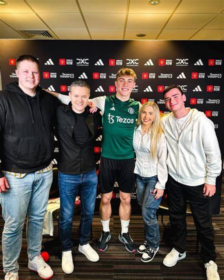 Rasmus Hojlund Height: Uncovering the Facts You’ve Been Curious About