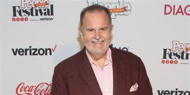 Raul De Molina Net Worth in 2023 Wiki, Age, Weight and Height
