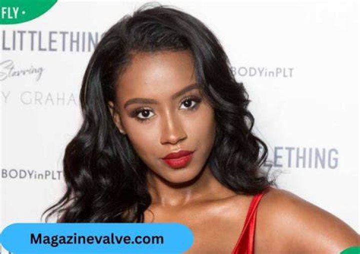 Raven Tracy's Age And Beyond