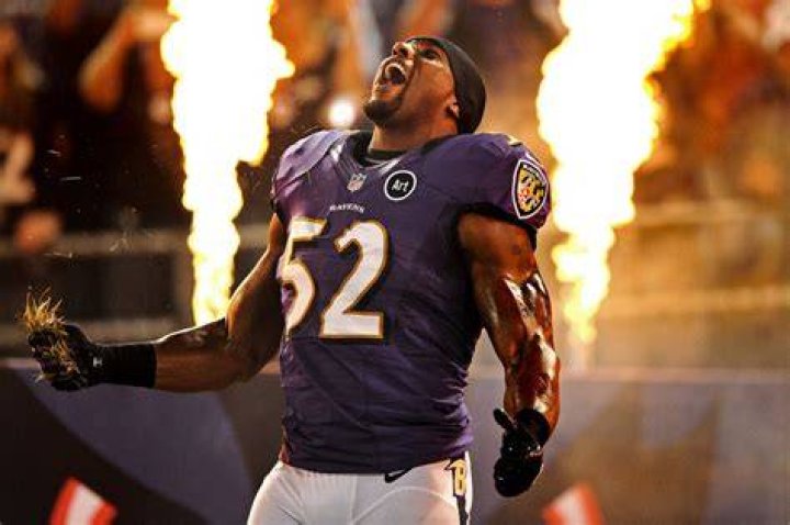 Ray Lewis' son tragically passes away at age 28