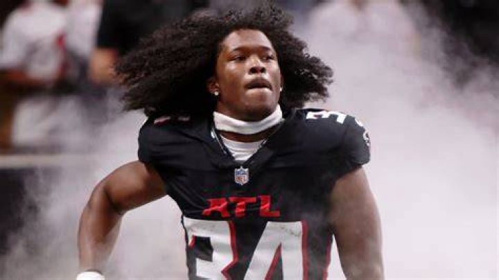Ray-Ray McCloud age, height, ethnicity, family, college, 40 time, draft, trade, net worth, Instagram