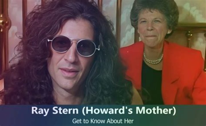 Ray Stern's Age And Its Profound Significance