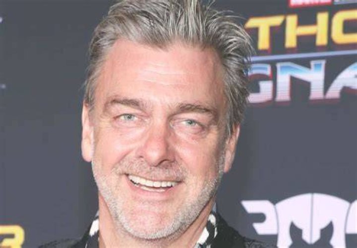 Ray Stevenson children: Meet Leonardo George, and Sebastiano Derek