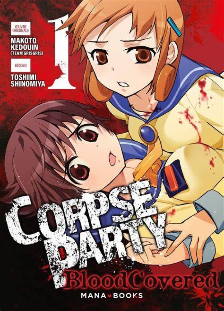 Read The Corpse'S Whisper Britney_sheldon Webnovel