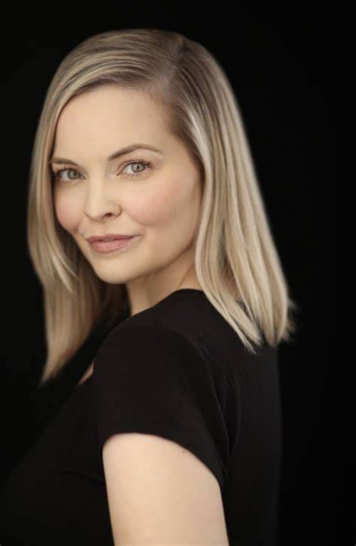 Reagan Dale Neis IMDb