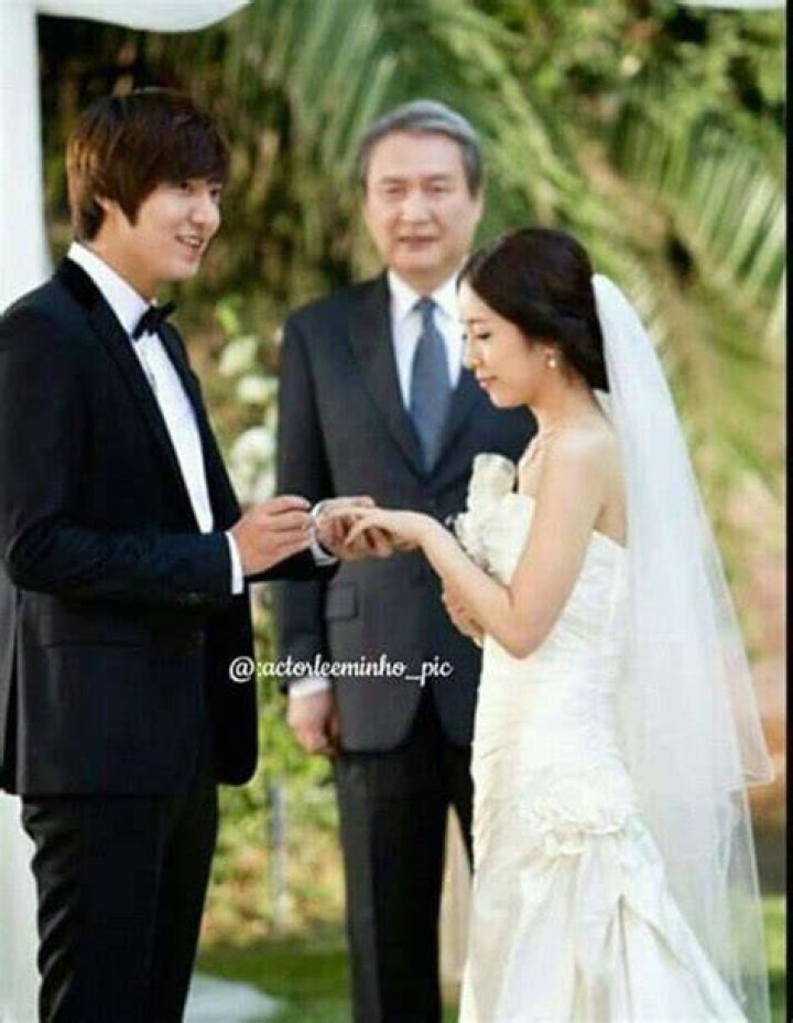 Real couple Lee Min Ho & Bae Suzy💕 KDrama Amino
