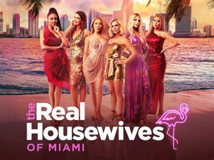 Real Housewives of Miami's Lisa Hochstein How Has Motherhood Changed