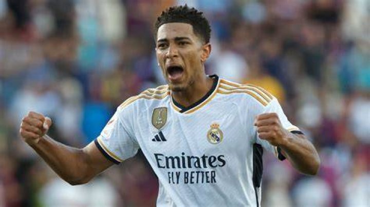 Real Madrid seal Jude Bellingham transfer as Dortmund confirm &euro;103m