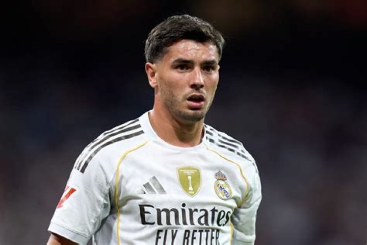Real Madrid tell Brahim Diaz he can leave less than year after &pound;22m Man