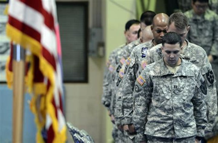 Real world crashes into annual exercise Article The United States Army