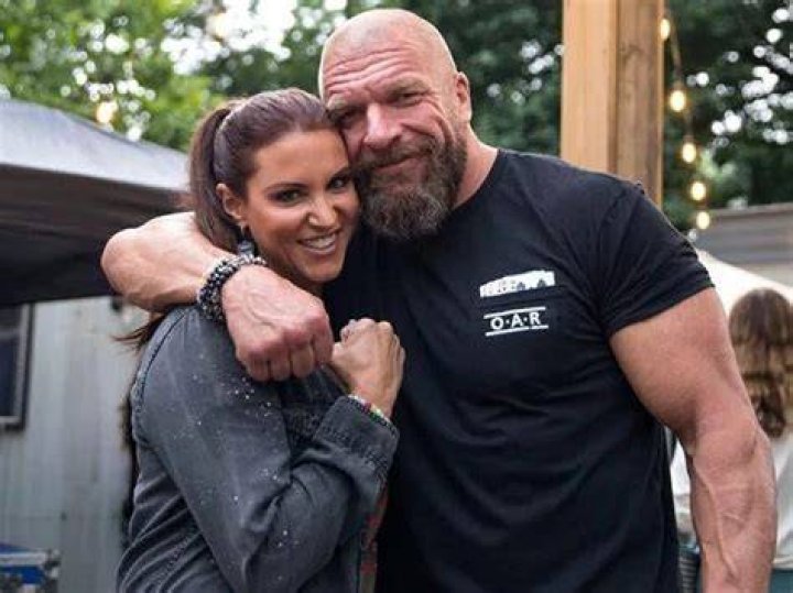 Reality behind Triple H and Stephanie McMahon's divorce rumors