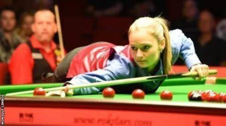 Reanne Evans' Relationship Status Exposed!