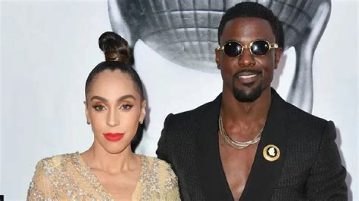 Rebecca Jefferson- Meet Wife Of American Actor Lance Gross