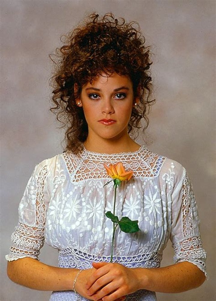 Rebecca Schaeffer IMDb