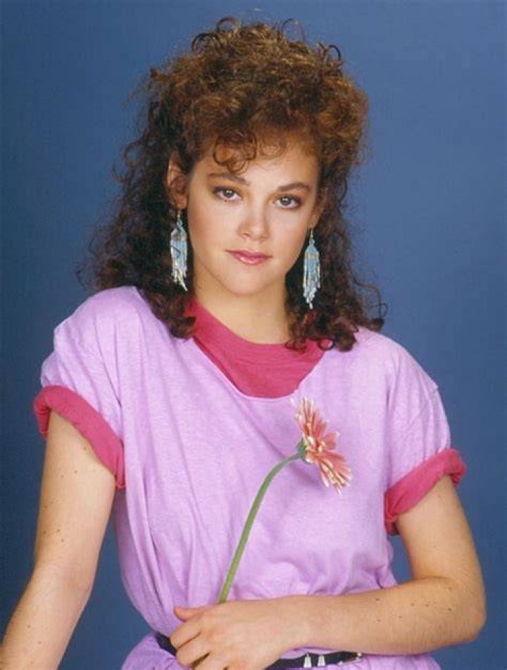 Rebecca Schaeffer Rebecca Schaeffer, 80s Actresses, Comedy Scenes