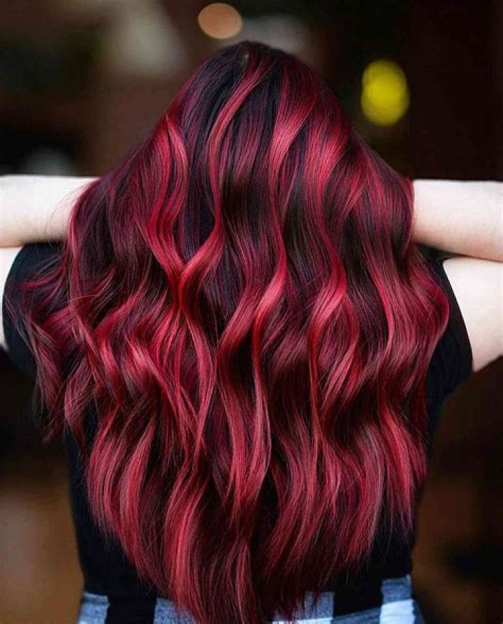 Red Hair Colour Ideas 23 Celebrity Redheads To Inspire Your Next Trip