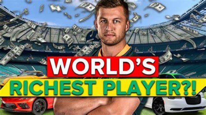 Red Pollard's Net Worth Revealed