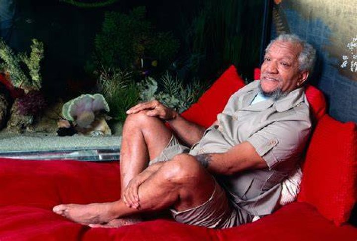 Redd Foxx Resolution — MeTV Mall