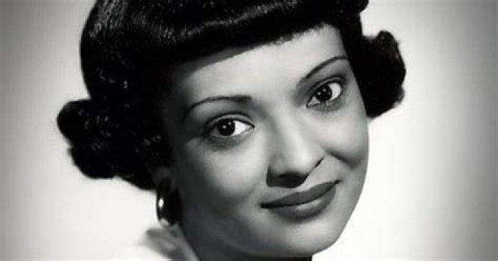 Rediscovering Forgotten Black Actresses Of The 40s: Unveiling Their Untold Stories