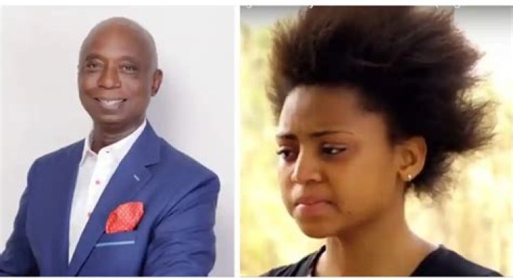 Regina Daniels' Educational Journey Revealed