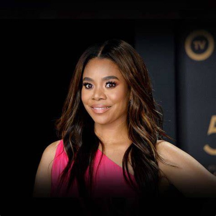 Regina Hall's Personal Life: Surprising Revelations Unveiled
