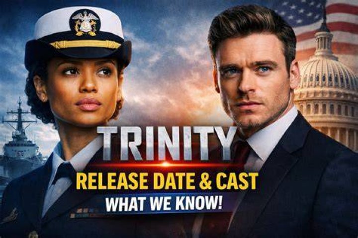 Release Date, Status, And Cast