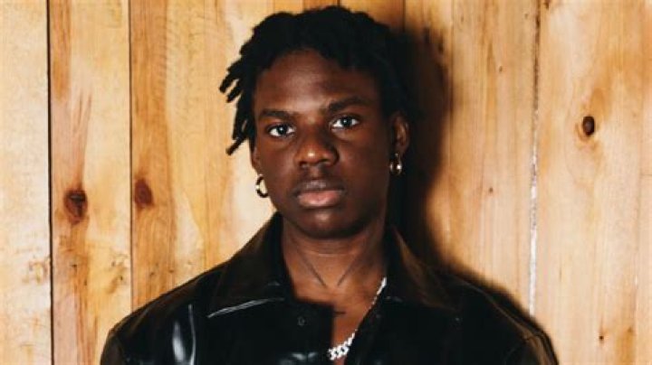 Rema Shares Video for New Song &ldquo;Soundgasm&rdquo; Watch Melody Maker Magazine